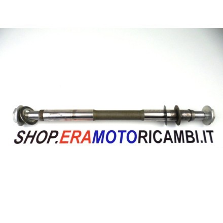 ASSE PERNO ASSIALE FISSAGGIO MOTORE / FORCELLONE DUCATI MONSTER 696 Plus 2008
