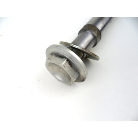 ASSE PERNO ASSIALE FISSAGGIO MOTORE / FORCELLONE DUCATI MONSTER 696 Plus 2008