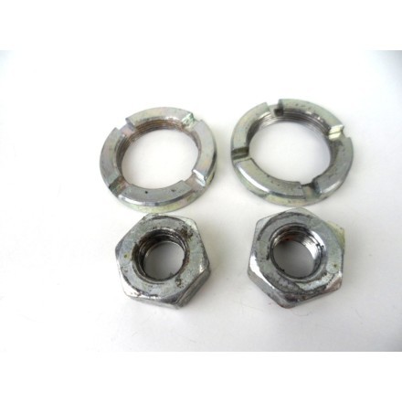 SET VITI PERNI FISSAGGIO TELAIO PRINCIPALE DUCATI MONSTER 696 Plus 2008