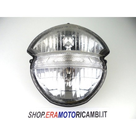 FARO FANALE GRUPPO PROIETTORE LUCE ANTERIORE DUCATI MONSTER 696 Plus 2008