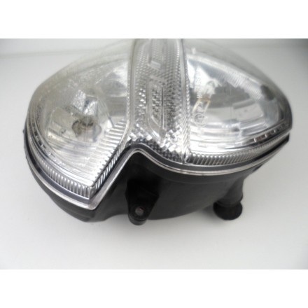 FARO FANALE GRUPPO PROIETTORE LUCE ANTERIORE DUCATI MONSTER 696 Plus 2008