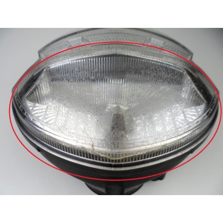 FARO FANALE GRUPPO PROIETTORE LUCE ANTERIORE DUCATI MONSTER 696 Plus 2008