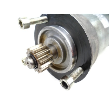 TAIGENE MOTORINO AVVIAMENTO ELETTRICO MOTORE OEM DUCATI MONSTER 696 Plus 2008