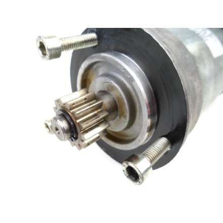 TAIGENE MOTORINO AVVIAMENTO ELETTRICO MOTORE OEM DUCATI MONSTER 696 Plus 2008