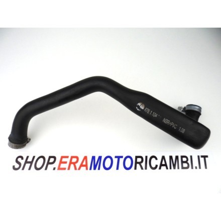 TUBO RECUPERO COLLEGAMENTO MOTORE -  SCATOLA AIRBOX DUCATI MONSTER 696 Plus 2008