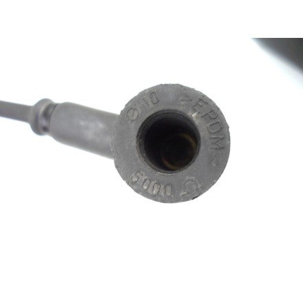 BERU BOBINE AVVIAMENTO PIPETTE CANDELE MOTORE DUCATI MONSTER 696 Plus 2008