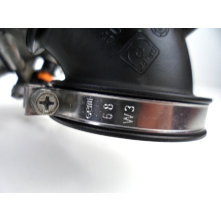 BING CORPO FARFALLATO CON INIETTORI E POTENZIOMETRO DUCATI MONSTER 696 Plus 2008