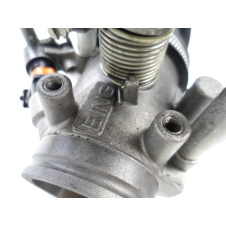 BING CORPO FARFALLATO CON INIETTORI E POTENZIOMETRO DUCATI MONSTER 696 Plus 2008