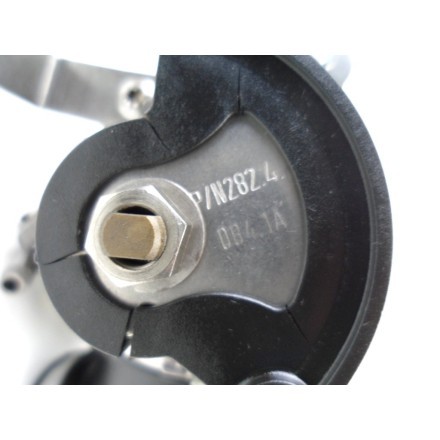 BING CORPO FARFALLATO CON INIETTORI E POTENZIOMETRO DUCATI MONSTER 696 Plus 2008