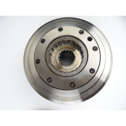 KOKUSAN VOLANO MAGNETE CON RUOTA LIBERA MOTORE DUCATI MONSTER 696 Plus 2008