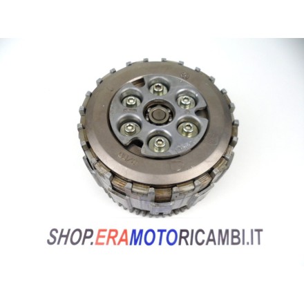 KIT PACCHETTO FRIZIONE MOTORE COMPLETA DUCATI MONSTER 696 Plus 2008