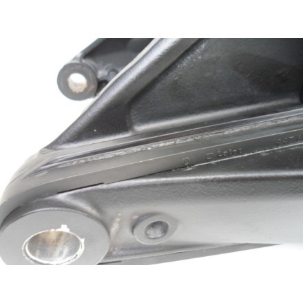 FORCELLONE BRACCIO OSCILLANTE RUOTA POSTERIORE OEM DUCATI MONSTER 696 Plus 2008