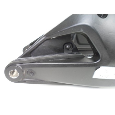 FORCELLONE BRACCIO OSCILLANTE RUOTA POSTERIORE OEM DUCATI MONSTER 696 Plus 2008