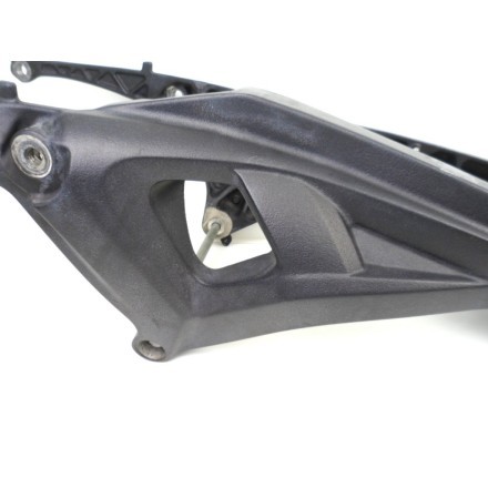 TELAIO TELAIETTO SUPPORTO SELLA POSTERIORE COMPLETO DUCATI MONSTER 696 Plus 2008
