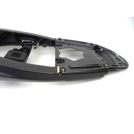 TELAIO TELAIETTO SUPPORTO SELLA POSTERIORE COMPLETO DUCATI MONSTER 696 Plus 2008