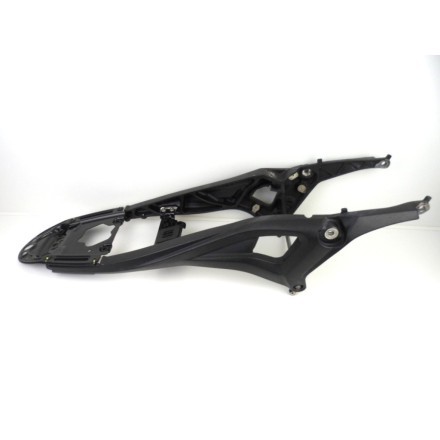 TELAIO TELAIETTO SUPPORTO SELLA POSTERIORE COMPLETO DUCATI MONSTER 696 Plus 2008