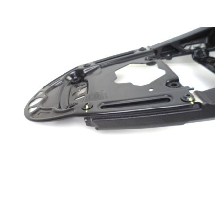 TELAIO TELAIETTO SUPPORTO SELLA POSTERIORE COMPLETO DUCATI MONSTER 696 Plus 2008