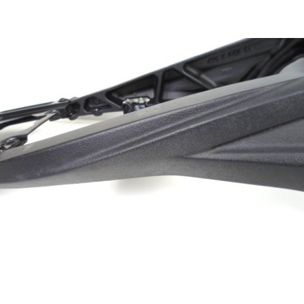 TELAIO TELAIETTO SUPPORTO SELLA POSTERIORE COMPLETO DUCATI MONSTER 696 Plus 2008