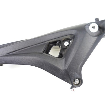 TELAIO TELAIETTO SUPPORTO SELLA POSTERIORE COMPLETO DUCATI MONSTER 696 Plus 2008