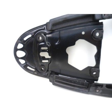 TELAIO TELAIETTO SUPPORTO SELLA POSTERIORE COMPLETO DUCATI MONSTER 696 Plus 2008