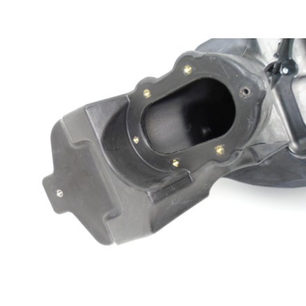 ACERBIS SERBATOIO BENZINA CARBURANTE ORIGINALE XLPE DUCATI MONSTER 696 Plus 2008