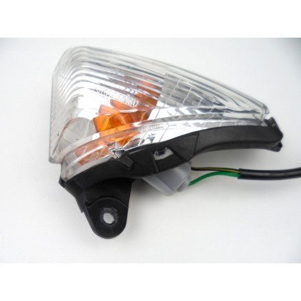 TOKAIDENSO FRECCIA INDICATORE DIREZIONE ANTERIORE SINISTRA KAWASAKI Z-1000 2008