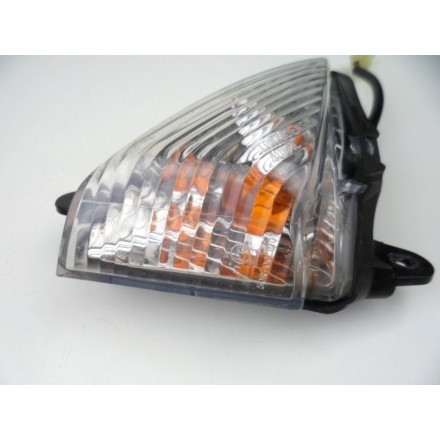 TOKAIDENSO FRECCIA INDICATORE DIREZIONE ANTERIORE SINISTRA KAWASAKI Z-1000 2008