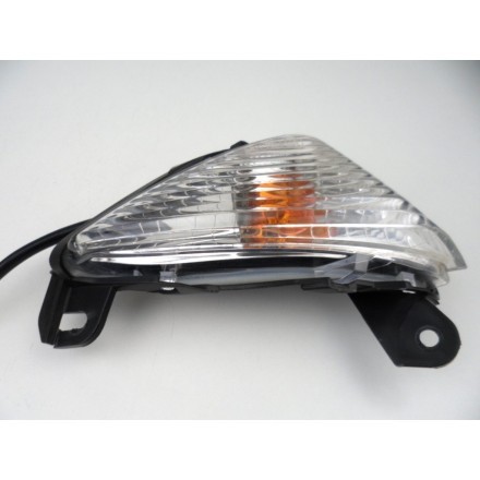 TOKAIDENSO FRECCIA INDICATORE DIREZIONE ANTERIORE SINISTRA KAWASAKI Z-1000 2008
