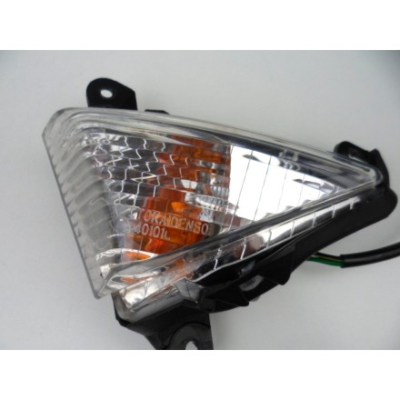 TOKAIDENSO FRECCIA INDICATORE DIREZIONE ANTERIORE SINISTRA KAWASAKI Z-1000 2008