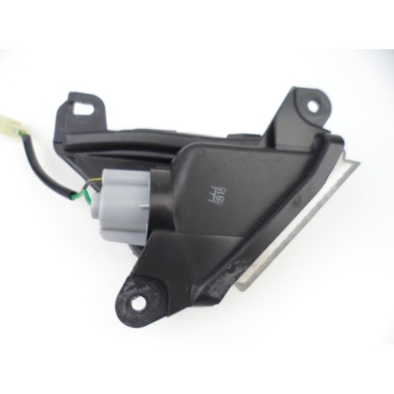 TOKAIDENSO FRECCIA INDICATORE DIREZIONE ANTERIORE SINISTRA KAWASAKI Z-1000 2008
