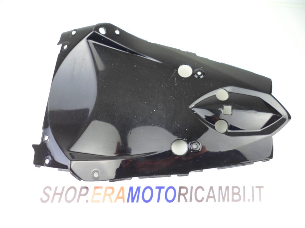 フルレートカリヤドネ Rear Fender Under Tail Fairing Inner Seat Kawasaki Z-1000