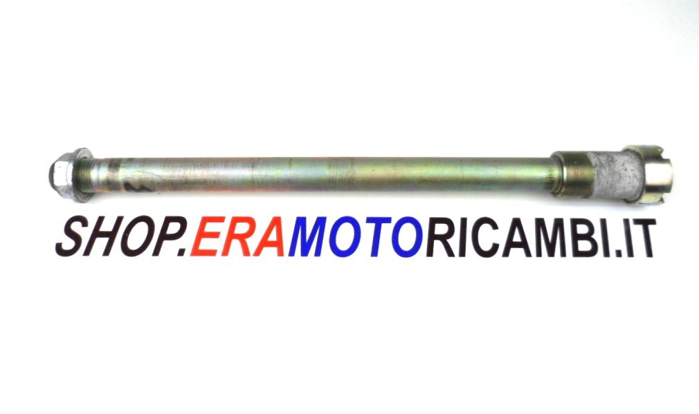 Axle shaft frame fixing - engine - swingarm KAWASAKI Z-1000 2008
