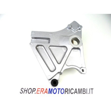 NISSIN SUPPORTO STAFFA REGGI PINZA FRENO RUOTA POSTERIORE KAWASAKI Z-1000 2008