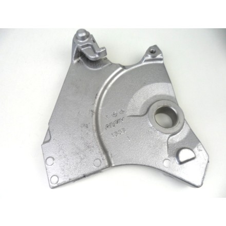 NISSIN SUPPORTO STAFFA REGGI PINZA FRENO RUOTA POSTERIORE KAWASAKI Z-1000 2008