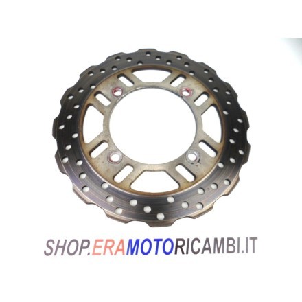 DISCO FRENO RUOTA POSTERIORE KAWASAKI Z-1000 2008