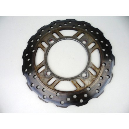 DISCO FRENO RUOTA POSTERIORE KAWASAKI Z-1000 2008