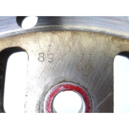 DISCO FRENO RUOTA POSTERIORE KAWASAKI Z-1000 2008