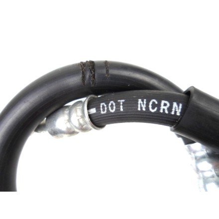 TUBO RACCORDO COLLEGAMENTO POMPA / PINZA FRENO POSTERIORE KAWASAKI Z-1000 2008