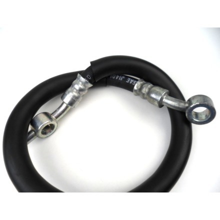TUBO RACCORDO COLLEGAMENTO POMPA / PINZA FRENO POSTERIORE KAWASAKI Z-1000 2008