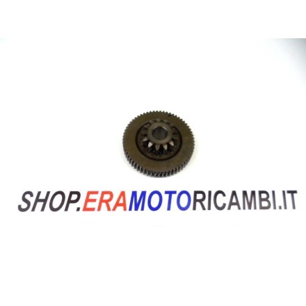 INGRANAGGIO STARTER RINVIO MOTORINO AVVIAMENTO MOTORE KAWASAKI Z-1000 2008