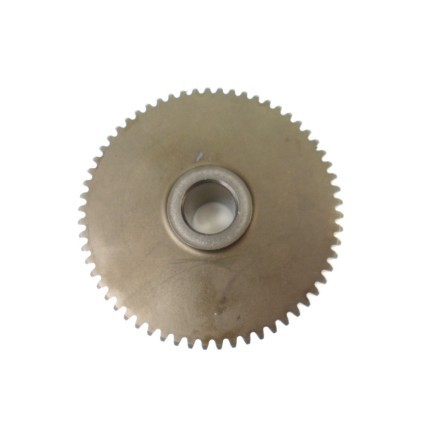 INGRANAGGIO STARTER RINVIO MOTORINO AVVIAMENTO MOTORE KAWASAKI Z-1000 2008