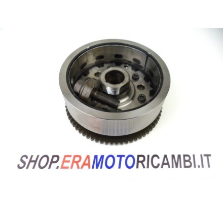 VOLANO MAGNETE COMPLETO DI RUOTA LIBERA AVVIAMENTO MOTORE KAWASAKI Z-1000 2008