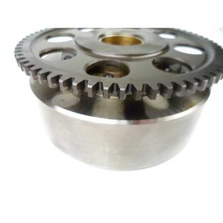 VOLANO MAGNETE COMPLETO DI RUOTA LIBERA AVVIAMENTO MOTORE KAWASAKI Z-1000 2008