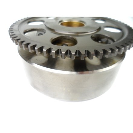 VOLANO MAGNETE COMPLETO DI RUOTA LIBERA AVVIAMENTO MOTORE KAWASAKI Z-1000 2008