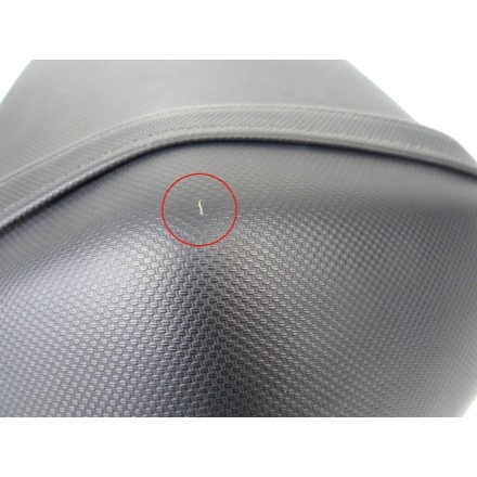 SEDILE SELLA SELLINO POSTERIORE PASSEGGERO KAWASAKI Z-1000 2008