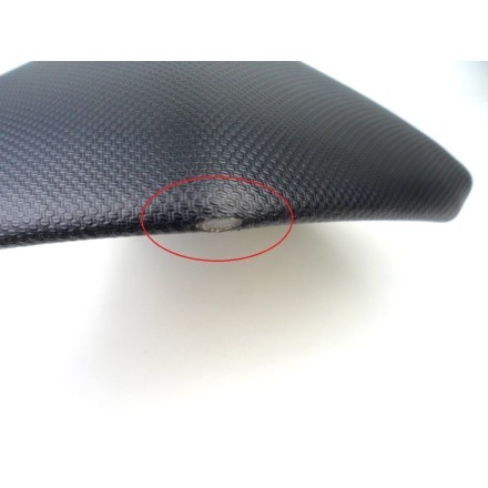 SEDILE SELLA SELLINO POSTERIORE PASSEGGERO KAWASAKI Z-1000 2008