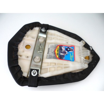 SEDILE SELLA SELLINO POSTERIORE PASSEGGERO KAWASAKI Z-1000 2008