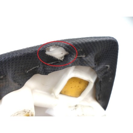 SEDILE SELLA SELLINO POSTERIORE PASSEGGERO KAWASAKI Z-1000 2008