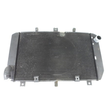 DENSO RADIATORE RAFFREDDAMENTO ACQUA REFRIGERATORE LIQUIDO KAWASAKI Z-1000 2008