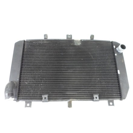 DENSO RADIATORE RAFFREDDAMENTO ACQUA REFRIGERATORE LIQUIDO KAWASAKI Z-1000 2008